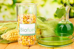 Lythes biofuel availability