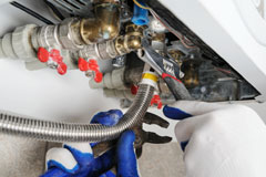 Lythes boiler repair companies