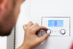 best Lythes boiler servicing companies