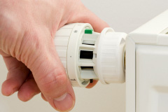 Lythes central heating repair costs