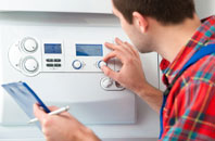 free Lythes gas safe engineer quotes